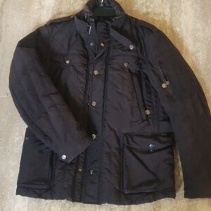 Massimo Rebecchi Mens Jacket